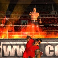 WWE SmackDown vs. Raw 2011