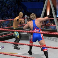 WWE SmackDown vs. Raw 2011