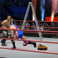 WWE SmackDown vs. Raw 2011