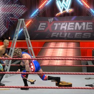 WWE SmackDown vs. Raw 2011