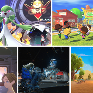 2026年4月に発売されるおすすめタイトル5選！対戦特化型の「ポケモン」から個性豊かな住民を見守る『トモダチコレクション』最新作まで