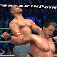 WWE SmackDown vs. Raw 2011