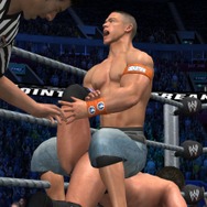 WWE SmackDown vs. Raw 2011