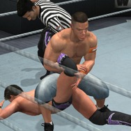 WWE SmackDown vs. Raw 2011