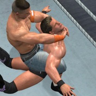 WWE SmackDown vs. Raw 2011