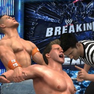 WWE SmackDown vs. Raw 2011