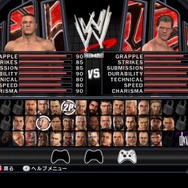 WWE SmackDown vs. Raw 2011