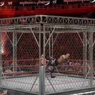 WWE SmackDown vs. Raw 2011