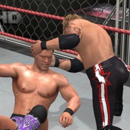 WWE SmackDown vs. Raw 2011