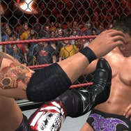 WWE SmackDown vs. Raw 2011