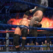 WWE SmackDown vs. Raw 2011