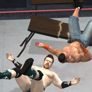 WWE SmackDown vs. Raw 2011