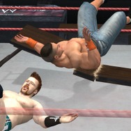 WWE SmackDown vs. Raw 2011