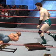 WWE SmackDown vs. Raw 2011