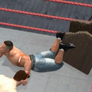 WWE SmackDown vs. Raw 2011