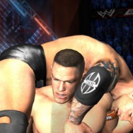 WWE SmackDown vs. Raw 2011