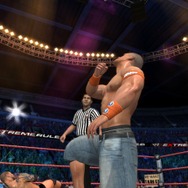 WWE SmackDown vs. Raw 2011