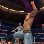 WWE SmackDown vs. Raw 2011