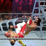 WWE SmackDown vs. Raw 2011