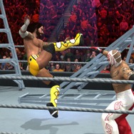 WWE SmackDown vs. Raw 2011