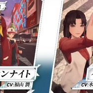 『ディシディア デュエルム FF』に新プレイアブル「イロハ」「オニオンナイト」3月31日より参戦！ふたりの現代風私服に“可愛すぎる”との声