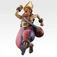 一番くじ「ワンピース -エルバフ編-Vol.1」のラストワン賞がお披露目！鎖で縛られた「ロキ」の大迫力フィギュア