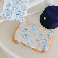 旅に持っていきたい「ちいかわ」グッズが盛りだくさん！ トラベルシリーズが4月3日発売