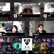 LJL WINTERは貫禄の全勝ロードでFENNELが優勝！ SUMMERはセミファイナルから新宿でオフライン開催も決定【LJL 2025 Winter Series】