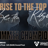 LJL WINTERは貫禄の全勝ロードでFENNELが優勝！ SUMMERはセミファイナルから新宿でオフライン開催も決定【LJL 2025 Winter Series】