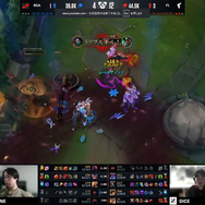 LJL WINTERは貫禄の全勝ロードでFENNELが優勝！ SUMMERはセミファイナルから新宿でオフライン開催も決定【LJL 2025 Winter Series】