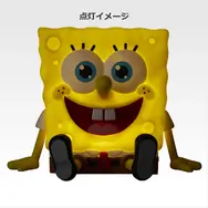 「スポンジ・ボブ」新作一番くじの全ラインナップ公開！おちゃめな表情のソフビライトや、「カニカーニ」イメージのプレートなどがズラリ