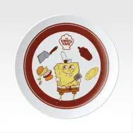 「スポンジ・ボブ」新作一番くじの全ラインナップ公開！おちゃめな表情のソフビライトや、「カニカーニ」イメージのプレートなどがズラリ