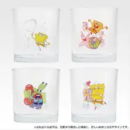 「スポンジ・ボブ」新作一番くじの全ラインナップ公開！おちゃめな表情のソフビライトや、「カニカーニ」イメージのプレートなどがズラリ