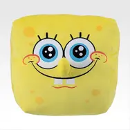 「スポンジ・ボブ」新作一番くじの全ラインナップ公開！おちゃめな表情のソフビライトや、「カニカーニ」イメージのプレートなどがズラリ