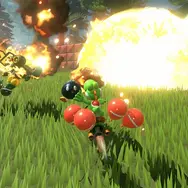 『マリオカート ワールド』バトルに新ルール「ドッカン！ボムへい」が追加！「キラー」の強化などバランス調整も