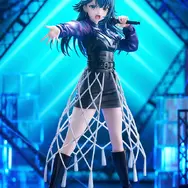 “あのね。”『学マス』より「月村手毬」が楽曲「Luna say maybe」イメージでフィギュア化！新規描き下ろしイラストの豪華グッズセットも