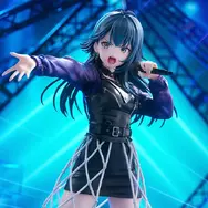 “あのね。”『学マス』より「月村手毬」が楽曲「Luna say maybe」イメージでフィギュア化！新規描き下ろしイラストの豪華グッズセットも