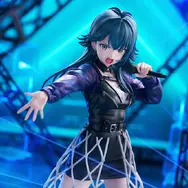 “あのね。”『学マス』より「月村手毬」が楽曲「Luna say maybe」イメージでフィギュア化！新規描き下ろしイラストの豪華グッズセットも