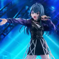 “あのね。”『学マス』より「月村手毬」が楽曲「Luna say maybe」イメージでフィギュア化！新規描き下ろしイラストの豪華グッズセットも