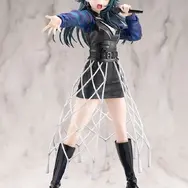 “あのね。”『学マス』より「月村手毬」が楽曲「Luna say maybe」イメージでフィギュア化！新規描き下ろしイラストの豪華グッズセットも