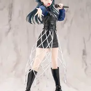 “あのね。”『学マス』より「月村手毬」が楽曲「Luna say maybe」イメージでフィギュア化！新規描き下ろしイラストの豪華グッズセットも