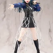 “あのね。”『学マス』より「月村手毬」が楽曲「Luna say maybe」イメージでフィギュア化！新規描き下ろしイラストの豪華グッズセットも