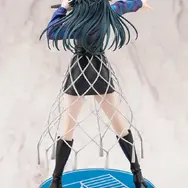 “あのね。”『学マス』より「月村手毬」が楽曲「Luna say maybe」イメージでフィギュア化！新規描き下ろしイラストの豪華グッズセットも