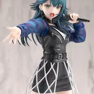 “あのね。”『学マス』より「月村手毬」が楽曲「Luna say maybe」イメージでフィギュア化！新規描き下ろしイラストの豪華グッズセットも