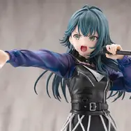 “あのね。”『学マス』より「月村手毬」が楽曲「Luna say maybe」イメージでフィギュア化！新規描き下ろしイラストの豪華グッズセットも