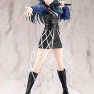 “あのね。”『学マス』より「月村手毬」が楽曲「Luna say maybe」イメージでフィギュア化！新規描き下ろしイラストの豪華グッズセットも