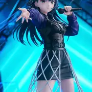 “あのね。”『学マス』より「月村手毬」が楽曲「Luna say maybe」イメージでフィギュア化！新規描き下ろしイラストの豪華グッズセットも