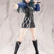 “あのね。”『学マス』より「月村手毬」が楽曲「Luna say maybe」イメージでフィギュア化！新規描き下ろしイラストの豪華グッズセットも