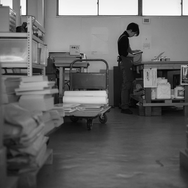 ヨコオタロウの