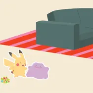 『ぽこ あ ポケモン』ゲーム内で「IKEAアイランド」に行ける！ 実店舗ではスタンプラリーや抽選企画も実施